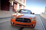 Dodge Charger R/T 2012 года